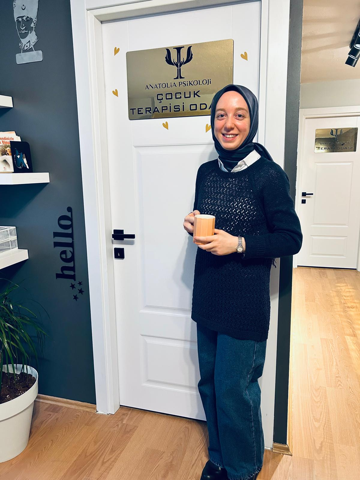 Psychological consultant
