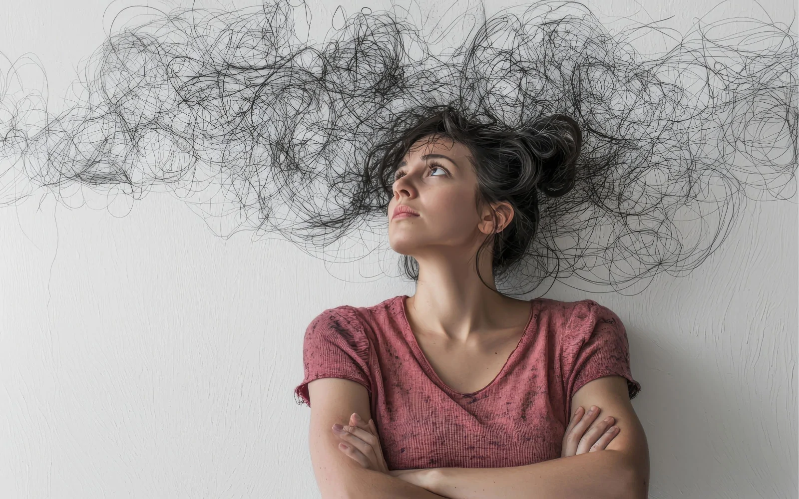 Overthinking Aşırı Düşünme Durumu ve Baş Etme Yolları