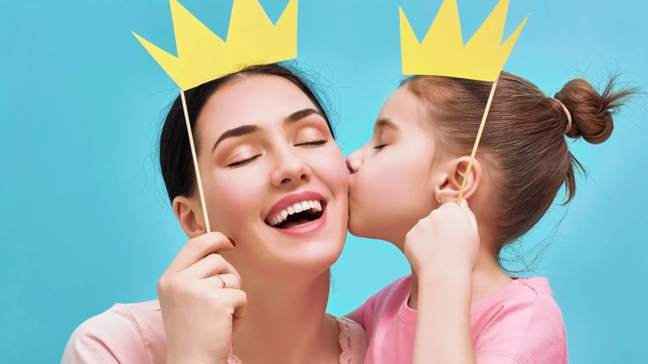 Önce Sen Sonra Ebeveynlik Kendini İhmal Etmeden Çocuğuna Destek Olmak